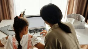 Cómo crear un ambiente de estudio perfecto para tus hijos
