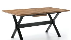 mesa de comedor rectangular